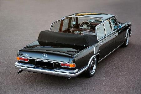 Bonhams Mercedes-Benz-Auktion im Mercedes-Benz-Museum
