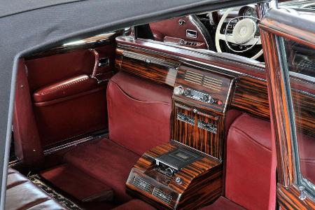 Bonhams Mercedes-Benz-Auktion im Mercedes-Benz-Museum