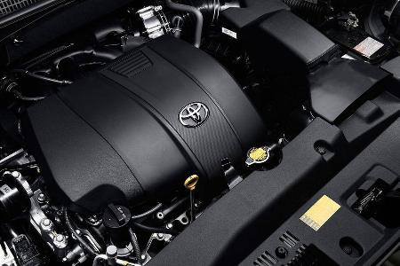 Toyota Highlander 2016