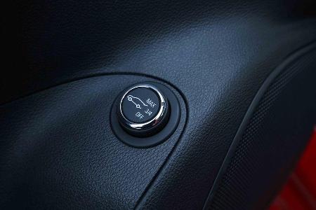 Opel Astra Sports Tourer 2016