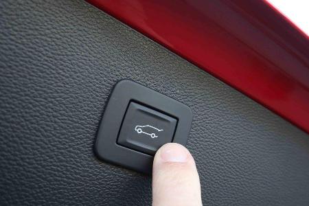 Opel Astra Sports Tourer 2016