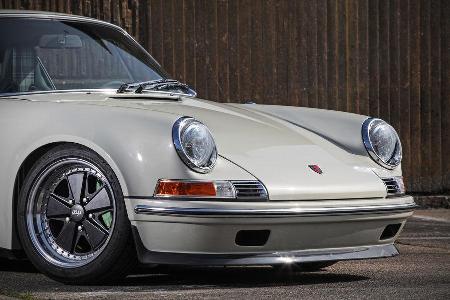 Retro-Porsche 911 by Kaege Retro Kaege