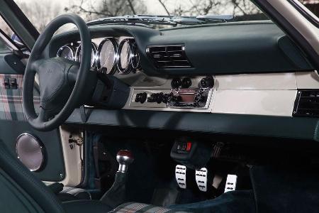 Retro-Porsche 911 by Kaege Retro Kaege