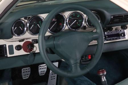 Retro-Porsche 911 by Kaege Retro Kaege