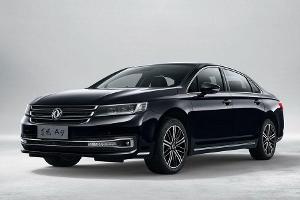 Dongfeng Aeolus A9