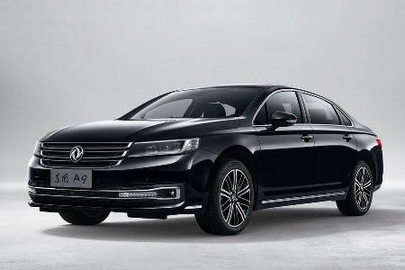 Dongfeng Aeolus A9