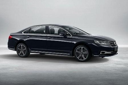 Dongfeng Aeolus A9