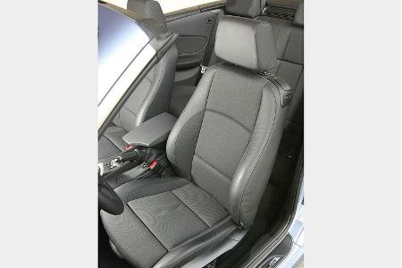 BMW 118i Cabrio