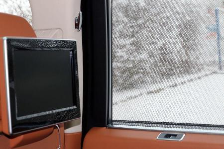 Range Rover SVAutobiography 2016 Fahrbericht