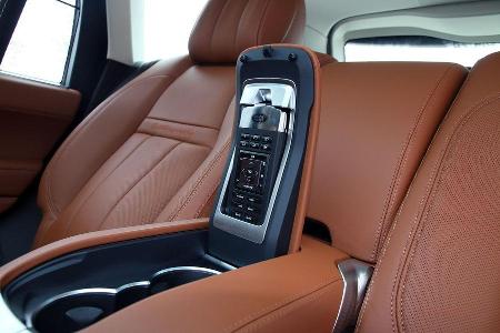 Range Rover SVAutobiography 2016 Fahrbericht