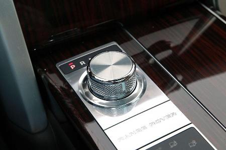 Range Rover SVAutobiography 2016 Fahrbericht