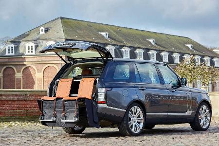 Range Rover SVAutobiography 2016 Fahrbericht