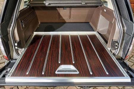 Range Rover SVAutobiography 2016 Fahrbericht