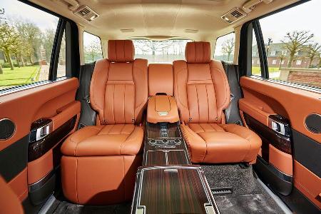 Range Rover SVAutobiography 2016 Fahrbericht