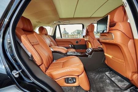Range Rover SVAutobiography 2016 Fahrbericht