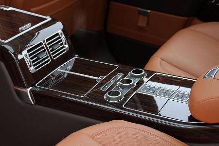 Range Rover SVAutobiography 2016 Fahrbericht
