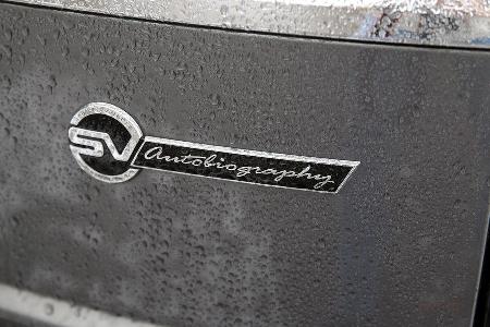 Range Rover SVAutobiography 2016 Fahrbericht