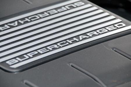 Range Rover SVAutobiography 2016 Fahrbericht