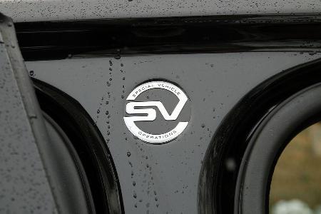Range Rover SVAutobiography 2016 Fahrbericht