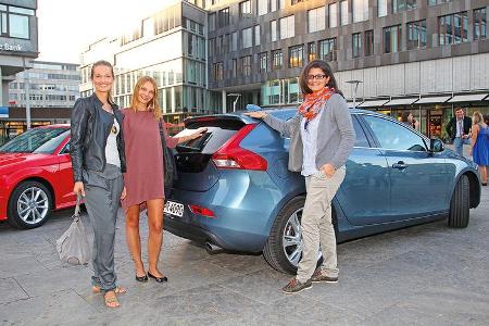 Volvo V40 T4