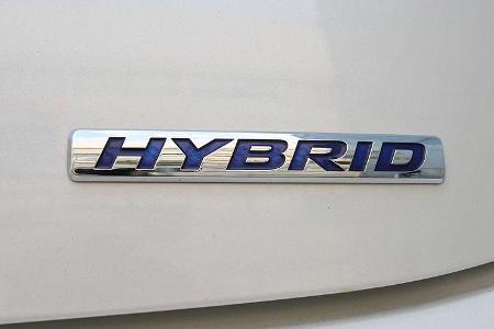 Honda CR-Z,