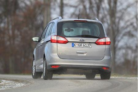 Ford Grand C-Max