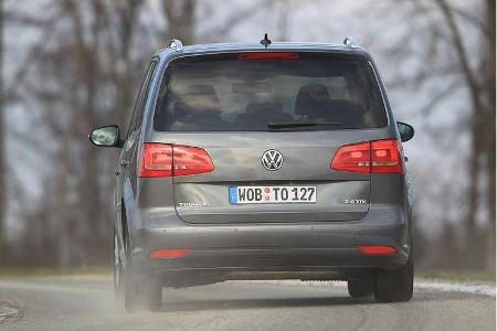 VW Touran