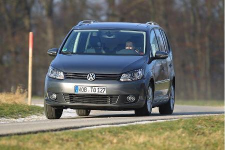 VW Touran