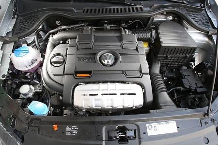 Golf GTI vs. Polo GTI