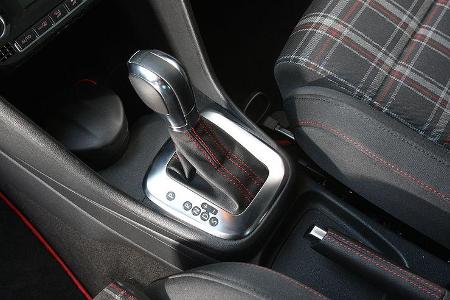 Golf GTI vs. Polo GTI