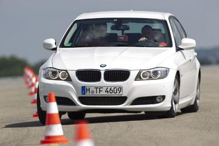 BMW 320d