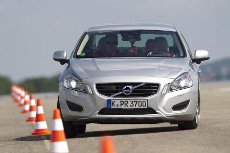 Volvo S60 D3