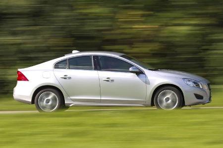 Volvo S60 D3