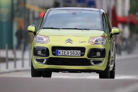 Citroen C3 Picasso