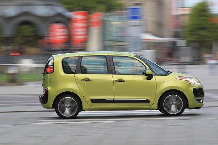 Citroen C3 Picasso