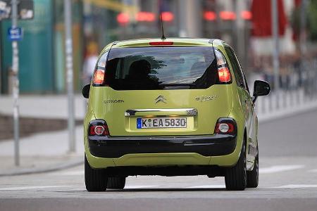 Citroen C3 Picasso