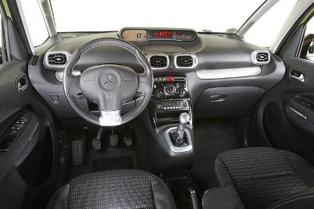 Citroen C3 Picasso