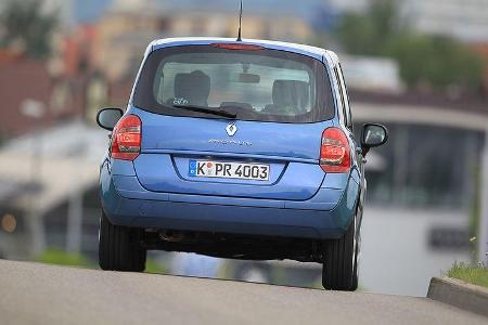 Renault Grand Modus