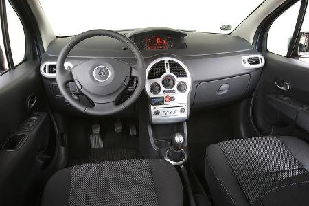 Renault Grand Modus