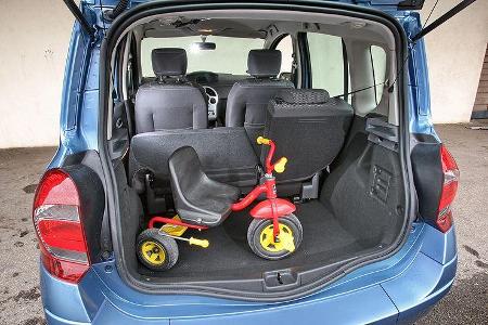 Renault Grand Modus