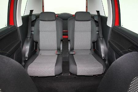 Skoda Roomster