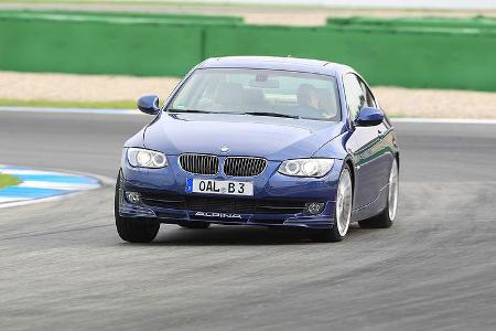 BMW Alpina B3