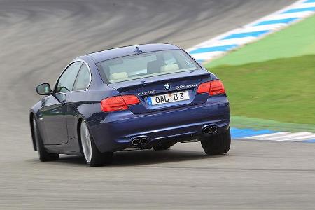 BMW Alpina B3