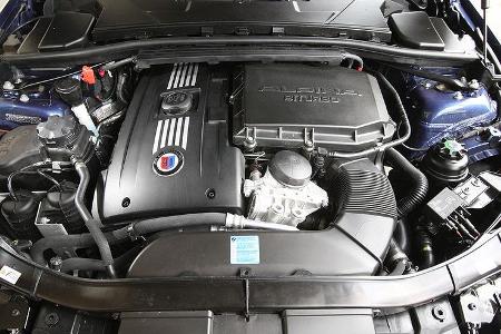 BMW Alpina B3