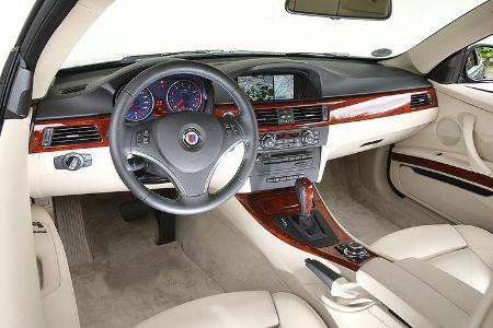 BMW Alpina B3