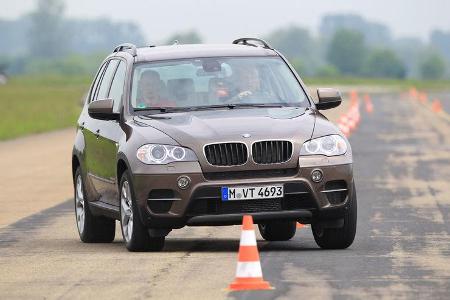 BMW X5 x-Drive 30d