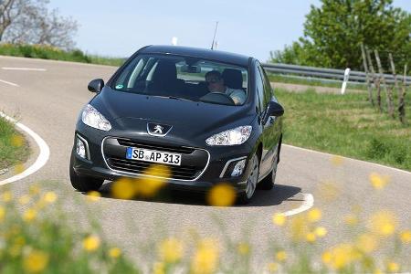 Peugeot 308 98 VTi Access