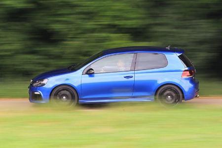 VW Golf R