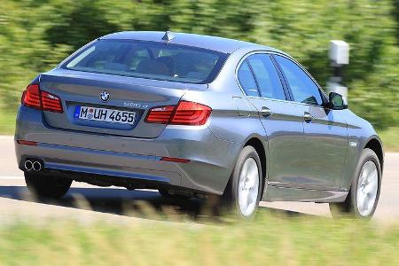 BMW 525d