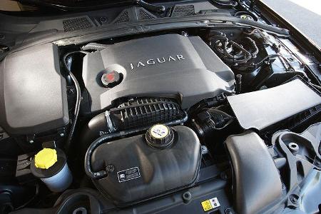 Jaguar XF 3.0 Diesel
